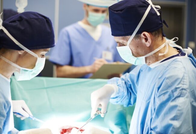 Surgery Center Expectations and Preparation - Midwest Nephrology ...