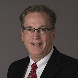 Tom Pederson headshot